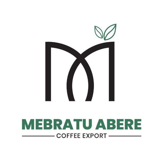 Mebratu Abere Coffee Export logo