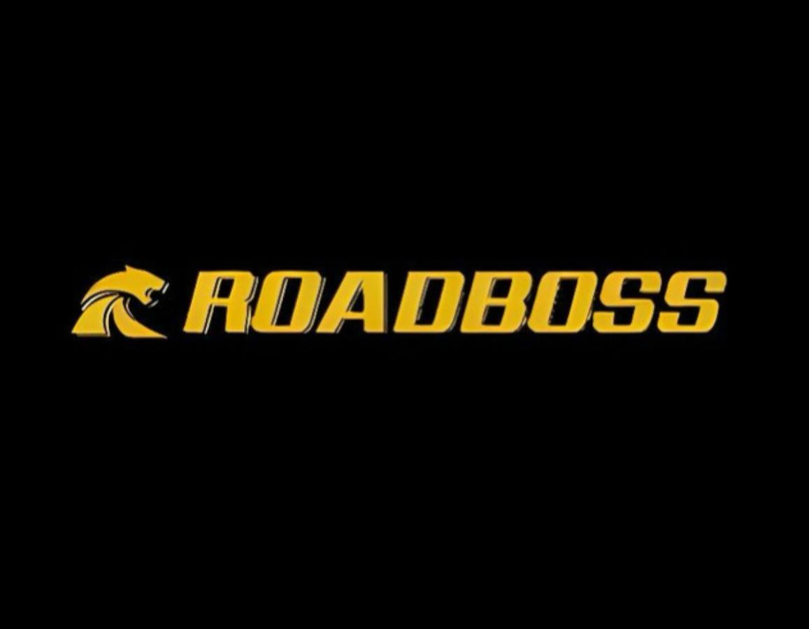 ROAD BOSS TIRE logo