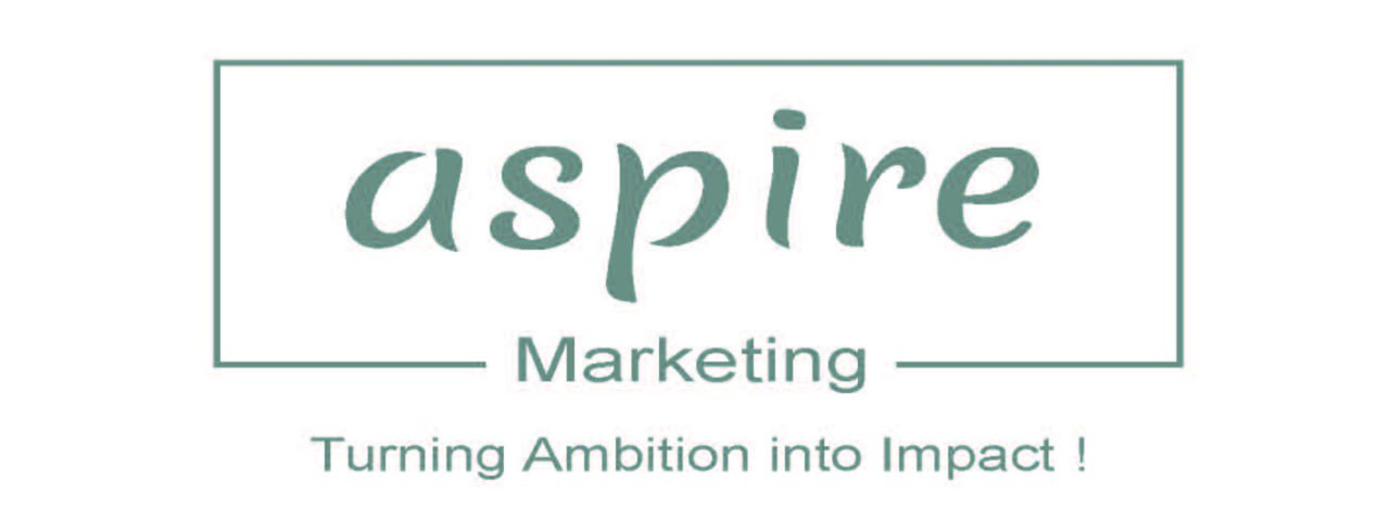 Aspire Marketing one Member Plc logo