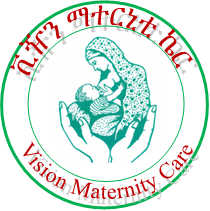 Vision Maternity Care logo