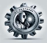 GT Partners Machine Fabrication logo