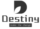 Destiny Service PLC logo