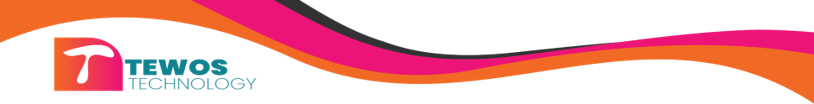 Tewos Technologies logo