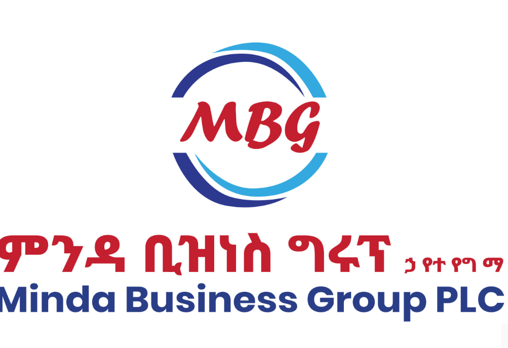 Minda Business Group logo