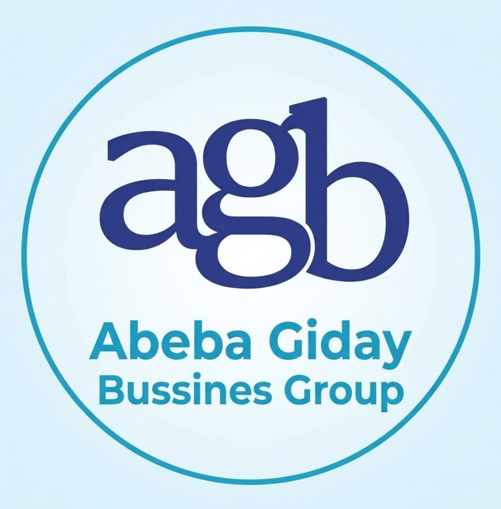 Abeba Giday Business Group logo