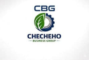 Checheho Industrial PLC logo