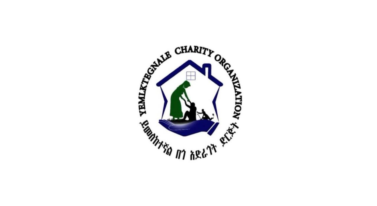 Yemlktegnal Charity Organization logo
