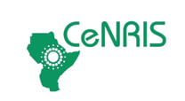 Center for National and Regional Integrated Studies logo