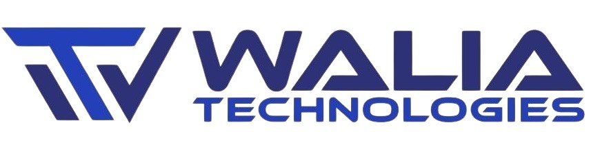 Walia Technologies PLC logo
