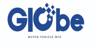 Globe Motor Vehicle Manufacturing logo