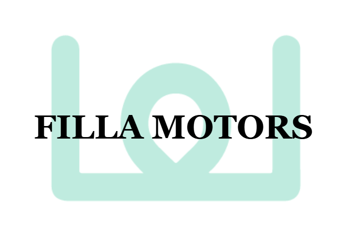 Filla Motors logo
