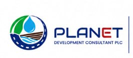 Planet Development Consultant PLC logo