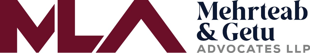 Mehrteab & Getu Advocates LLP logo