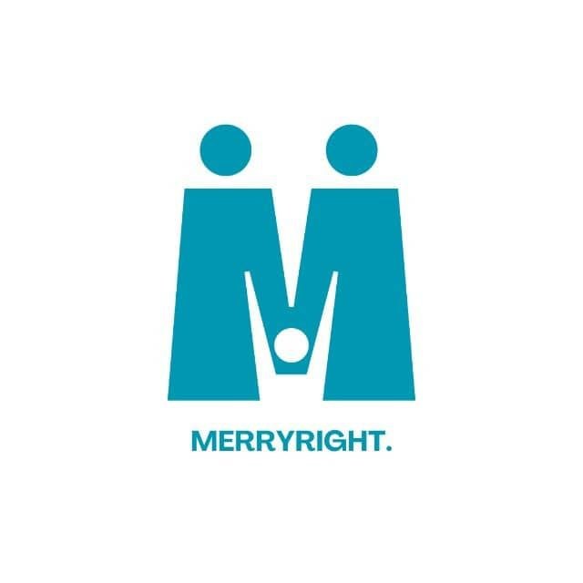 MR Family logo