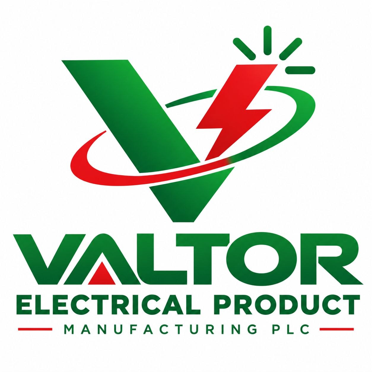 Valtor Electricial Products Manufacturing One Member PLC logo