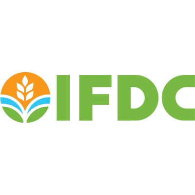 International Fertilizer Development Center (IFDC) logo