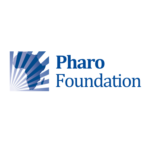 Pharo Foundation logo