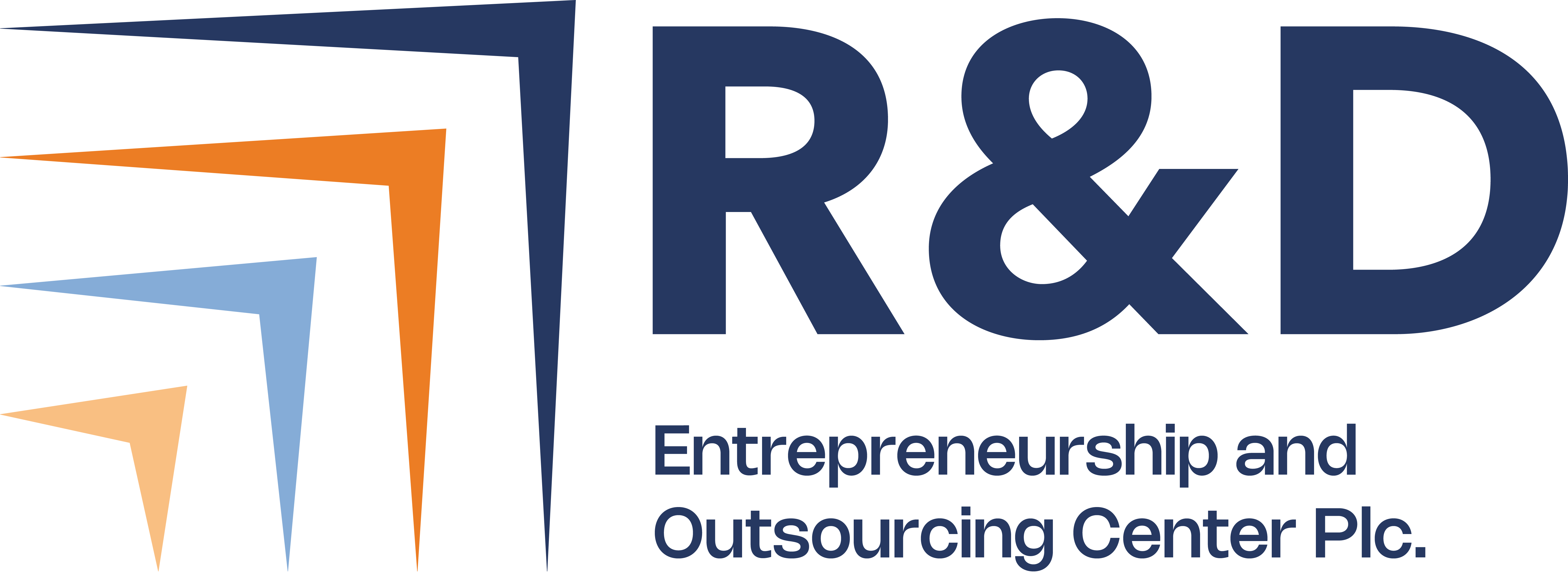 R&D Entrepreneurship & Outsourcing Center PLC logo