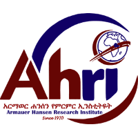 Armauer Hansen Research Inistitute(AHRI) logo
