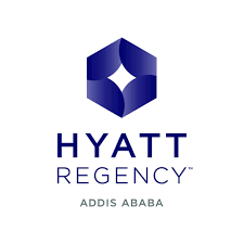 Hyatt Regency Addis Ababa logo