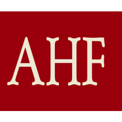AIDS Healthcare Foundation - Ethiopia (AHF-Ethiopia) logo