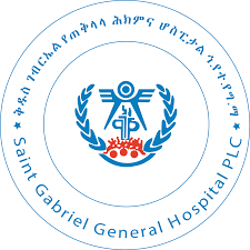 St. Gabriel General Hospital PVT.LTD.Co logo