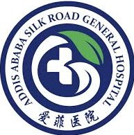 Addis Ababa Silk Road General Hospital logo