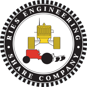 Ries Engineering Share Company logo