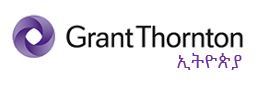 Grant Thornton Advisory Ethiopia logo