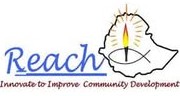 REACH Ethiopia logo