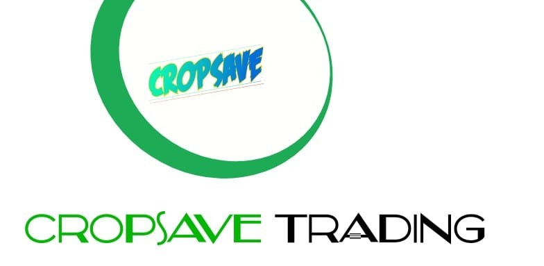 Cropsave Trading logo
