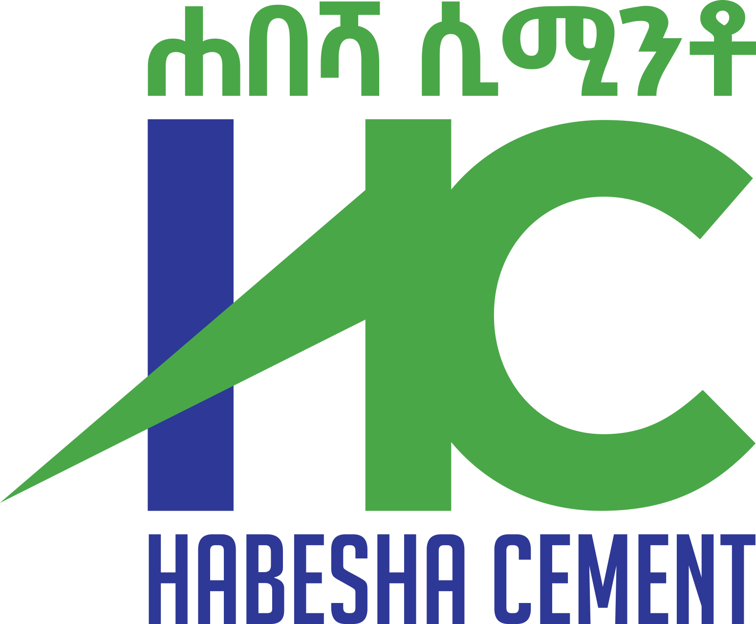 Habesha Cement S.C logo