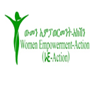 Women Empowerment – Action logo