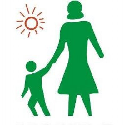 Mothers and Children Multisectoral Development Organization (MCMDO) logo