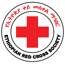 Ethiopian Red Cross Society - Addis Ababa Regional Branch logo