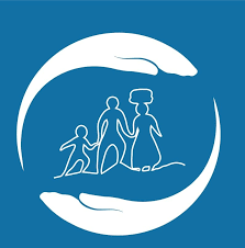 Refugees and Returnees Service (RRS) logo