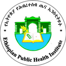 Ethiopian Public Health Institute logo
