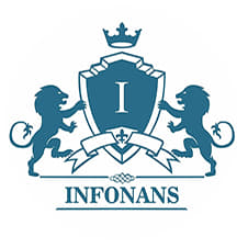 Infonans Solution PLC logo