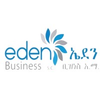 Eden Business Share Company logo