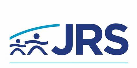 Jesuit Refugee Service (JRS) logo