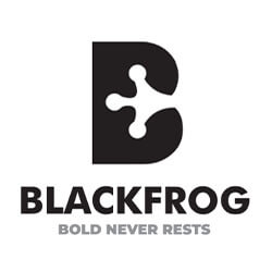 Black Frog Trading PLC