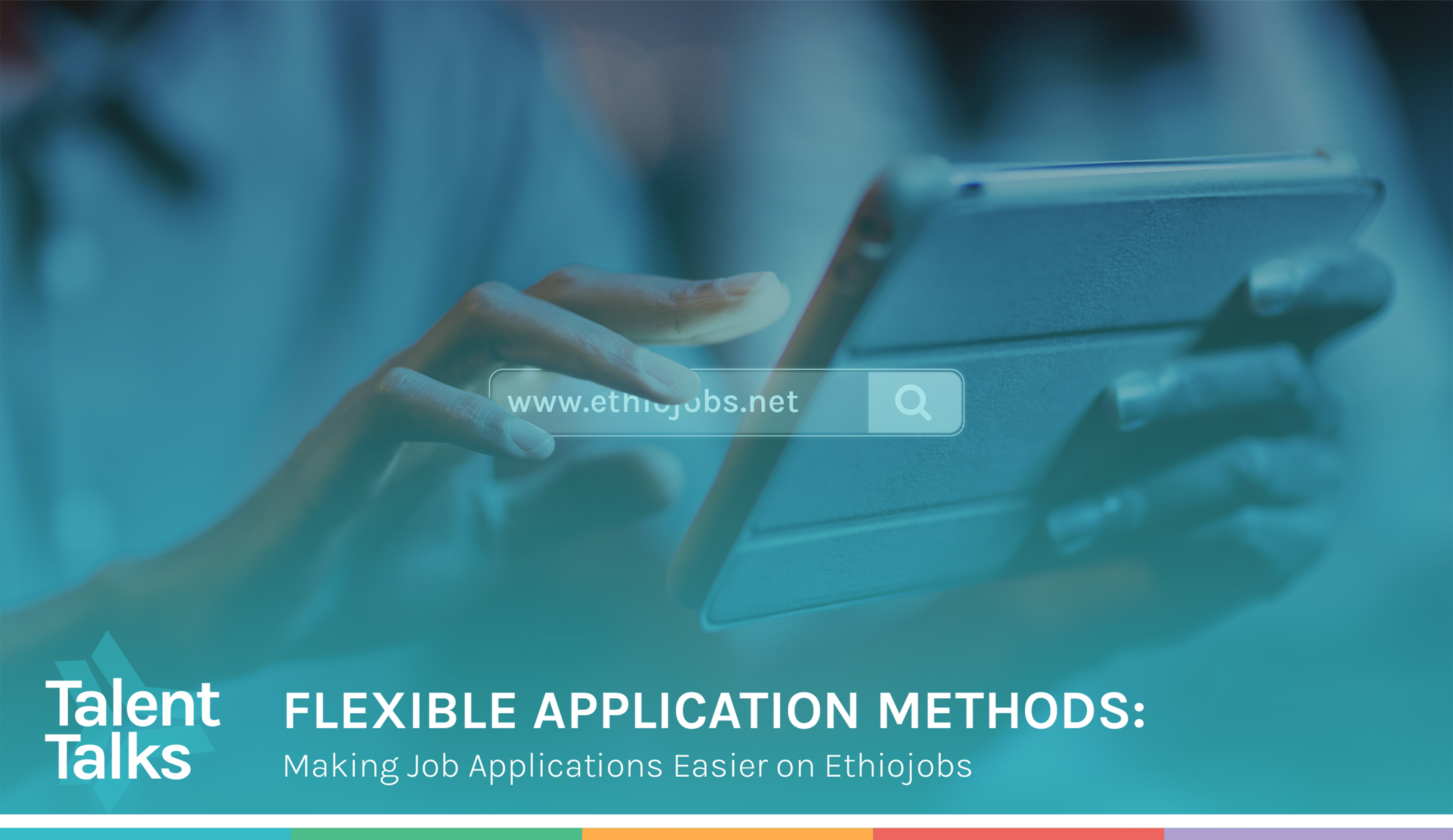 Flexible Application Methods: Making Job Applications Easier on ...