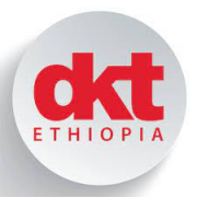DKT Ethiopia logo