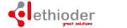 Ethioder Pvt. Ltd. Co. logo
