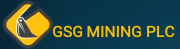 GSG MINING PLC logo