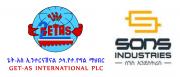 Get-As International PLC