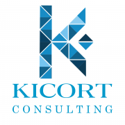 KiCoRT Consulting PLC logo