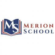 Merion School logo