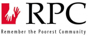 Remember The Poorest Community logo