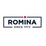 Romina PLC logo